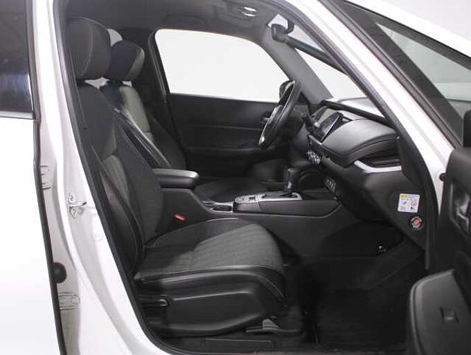 Honda  Jazz ES - Mon5 1.5 i-MMD Hybrid EU6d, Executive (EURO 6d), 2020 - 2023