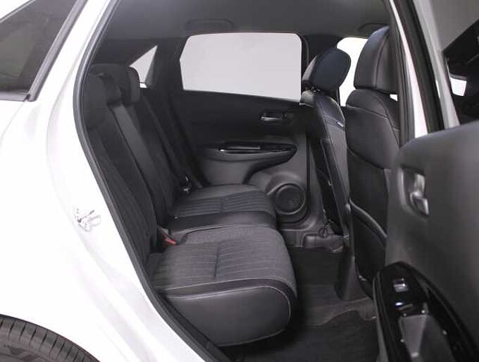 Honda  Jazz ES - Mon5 1.5 i-MMD Hybrid EU6d, Executive (EURO 6d), 2020 - 2023