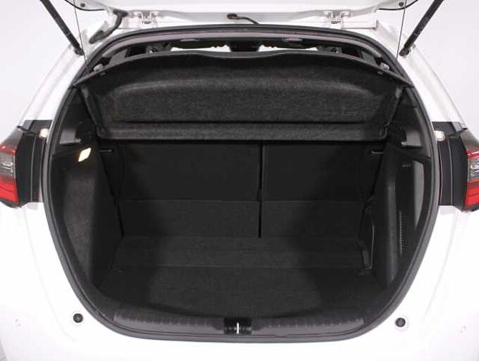 Honda  Jazz ES - Mon5 1.5 i-MMD Hybrid EU6d, Executive (EURO 6d), 2020 - 2023