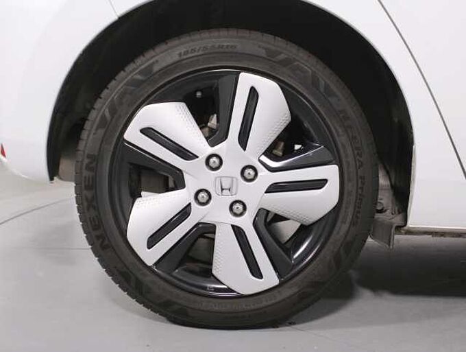 Honda  Jazz ES - Mon5 1.5 i-MMD Hybrid EU6d, Executive (EURO 6d), 2020 - 2023