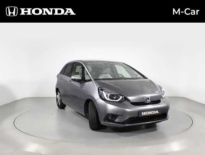 Honda  Jazz ES - Mon5 1.5 i-MMD Hybrid EU6d, Executive (EURO 6d), 2020 - 2023