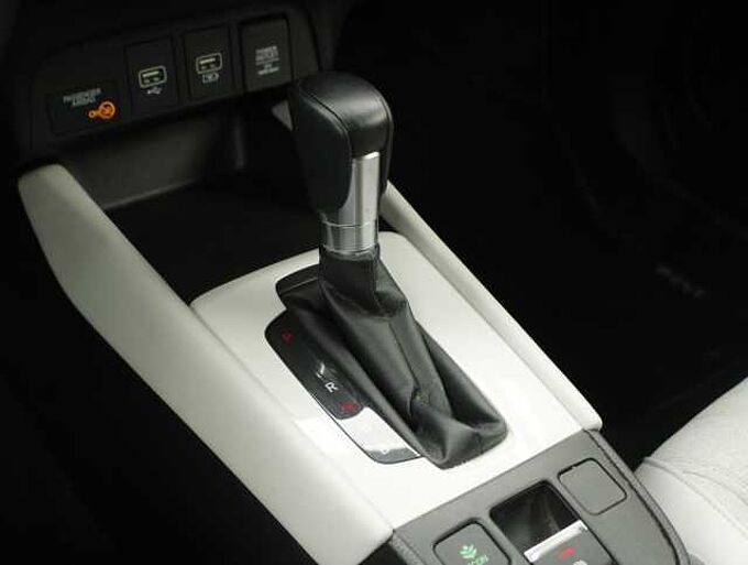 Honda  Jazz ES - Mon5 1.5 i-MMD Hybrid EU6d, Executive (EURO 6d), 2020 - 2023