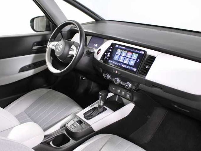 Honda  Jazz ES - Mon5 1.5 i-MMD Hybrid EU6d, Executive (EURO 6d), 2020 - 2023