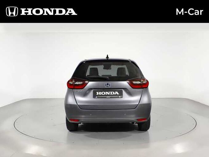 Honda  Jazz ES - Mon5 1.5 i-MMD Hybrid EU6d, Executive (EURO 6d), 2020 - 2023