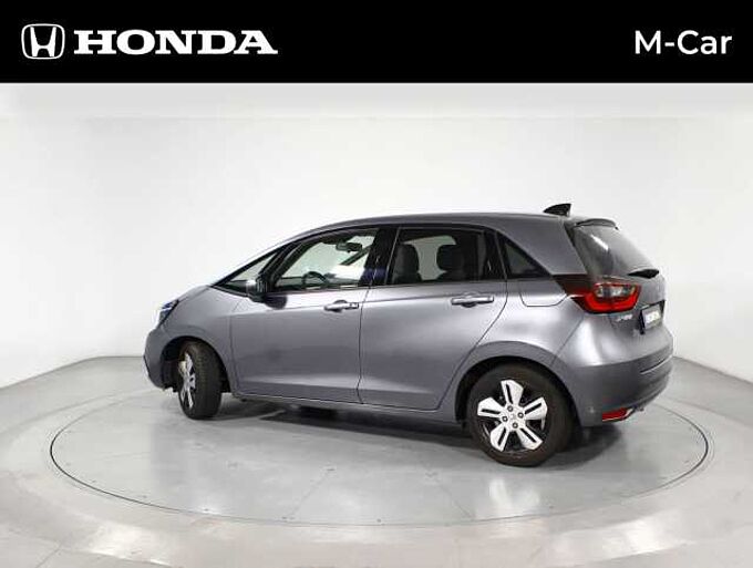 Honda  Jazz ES - Mon5 1.5 i-MMD Hybrid EU6d, Executive (EURO 6d), 2020 - 2023