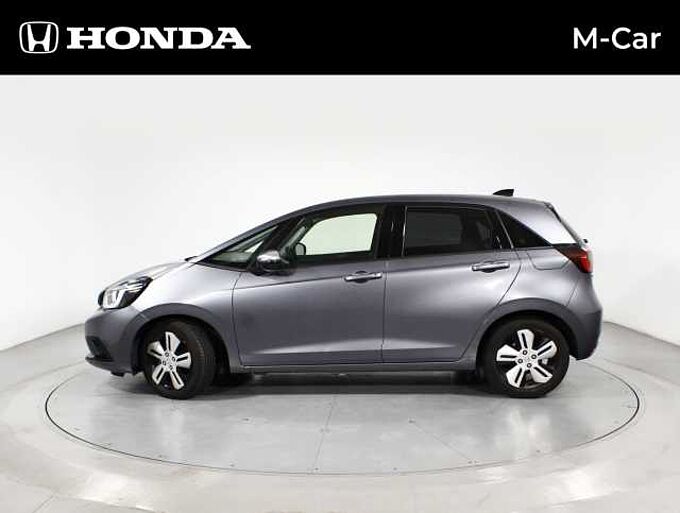 Honda  Jazz ES - Mon5 1.5 i-MMD Hybrid EU6d, Executive (EURO 6d), 2020 - 2023