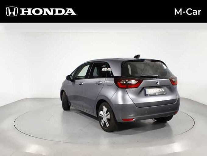 Honda  Jazz ES - Mon5 1.5 i-MMD Hybrid EU6d, Executive (EURO 6d), 2020 - 2023