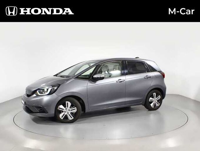 Honda  Jazz ES - Mon5 1.5 i-MMD Hybrid EU6d, Executive (EURO 6d), 2020 - 2023