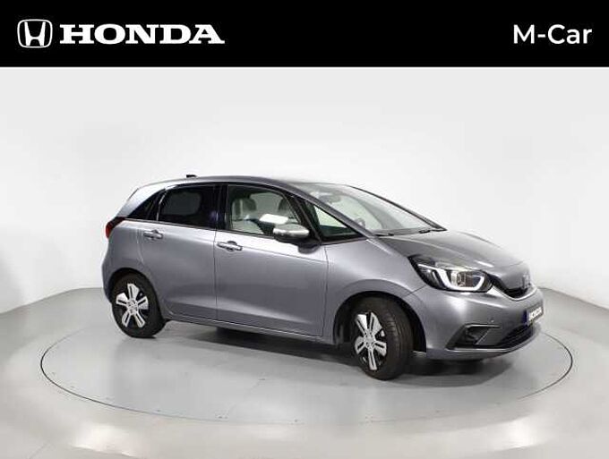 Honda  Jazz ES - Mon5 1.5 i-MMD Hybrid EU6d, Executive (EURO 6d), 2020 - 2023