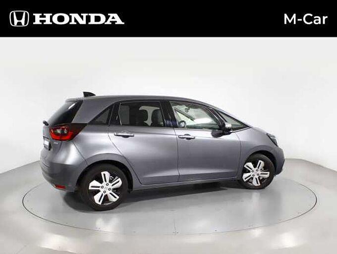 Honda  Jazz ES - Mon5 1.5 i-MMD Hybrid EU6d, Executive (EURO 6d), 2020 - 2023