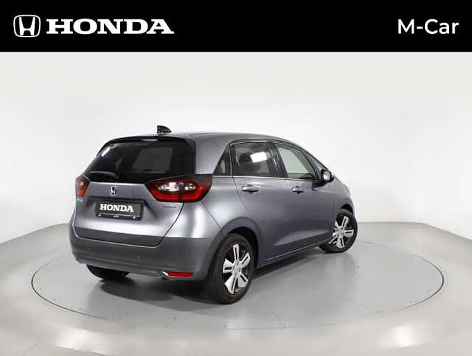 Honda  Jazz ES - Mon5 1.5 i-MMD Hybrid EU6d, Executive (EURO 6d), 2020 - 2023