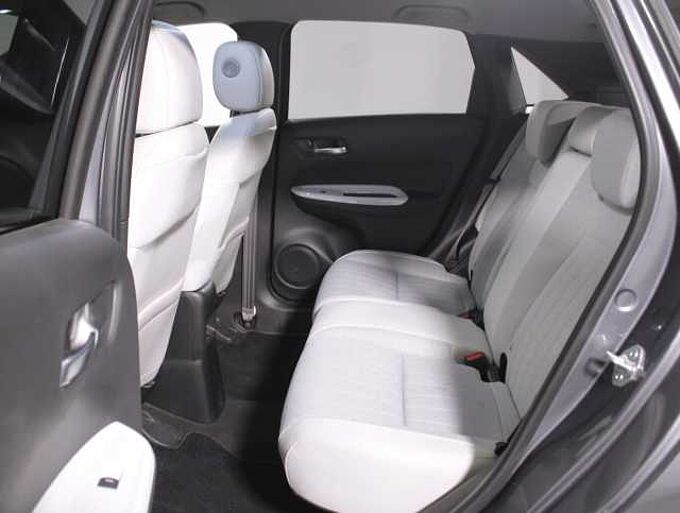 Honda  Jazz ES - Mon5 1.5 i-MMD Hybrid EU6d, Executive (EURO 6d), 2020 - 2023