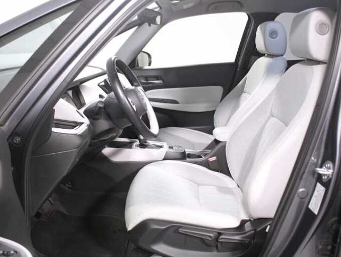 Honda  Jazz ES - Mon5 1.5 i-MMD Hybrid EU6d, Executive (EURO 6d), 2020 - 2023