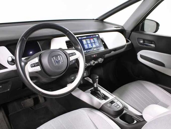 Honda  Jazz ES - Mon5 1.5 i-MMD Hybrid EU6d, Executive (EURO 6d), 2020 - 2023