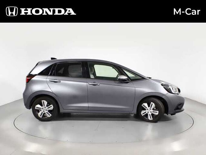 Honda  Jazz ES - Mon5 1.5 i-MMD Hybrid EU6d, Executive (EURO 6d), 2020 - 2023