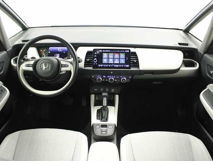 Honda  Jazz ES - Mon5 1.5 i-MMD Hybrid EU6d, Executive (EURO 6d), 2020 - 2023