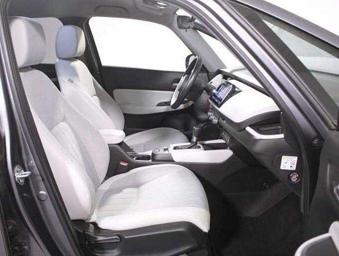 Honda  Jazz ES - Mon5 1.5 i-MMD Hybrid EU6d, Executive (EURO 6d), 2020 - 2023