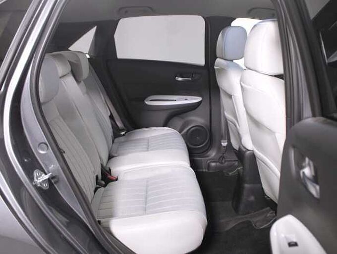 Honda  Jazz ES - Mon5 1.5 i-MMD Hybrid EU6d, Executive (EURO 6d), 2020 - 2023