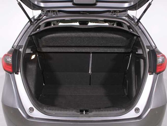 Honda  Jazz ES - Mon5 1.5 i-MMD Hybrid EU6d, Executive (EURO 6d), 2020 - 2023