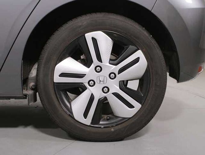 Honda  Jazz ES - Mon5 1.5 i-MMD Hybrid EU6d, Executive (EURO 6d), 2020 - 2023