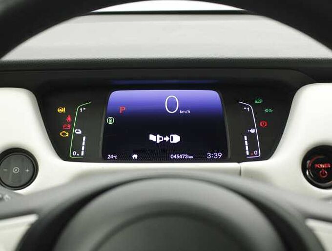 Honda  Jazz ES - Mon5 1.5 i-MMD Hybrid EU6d, Executive (EURO 6d), 2020 - 2023