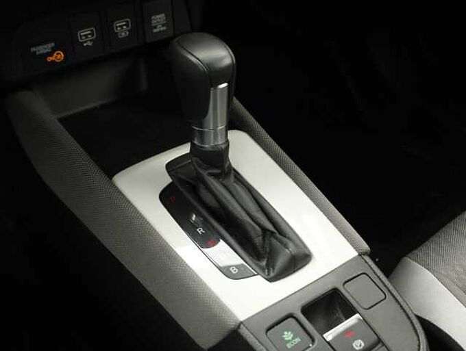 Honda  Jazz ES - Mon5 1.5 i-MMD Hybrid EU6d, Crosstar (EURO 6d), 2020 - 2023