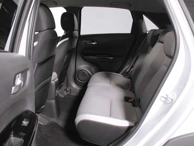 Honda  Jazz ES - Mon5 1.5 i-MMD Hybrid EU6d, Crosstar (EURO 6d), 2020 - 2023