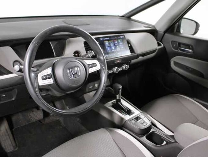 Honda  Jazz ES - Mon5 1.5 i-MMD Hybrid EU6d, Crosstar (EURO 6d), 2020 - 2023