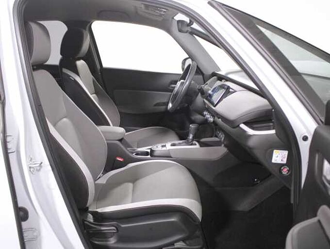 Honda  Jazz ES - Mon5 1.5 i-MMD Hybrid EU6d, Crosstar (EURO 6d), 2020 - 2023