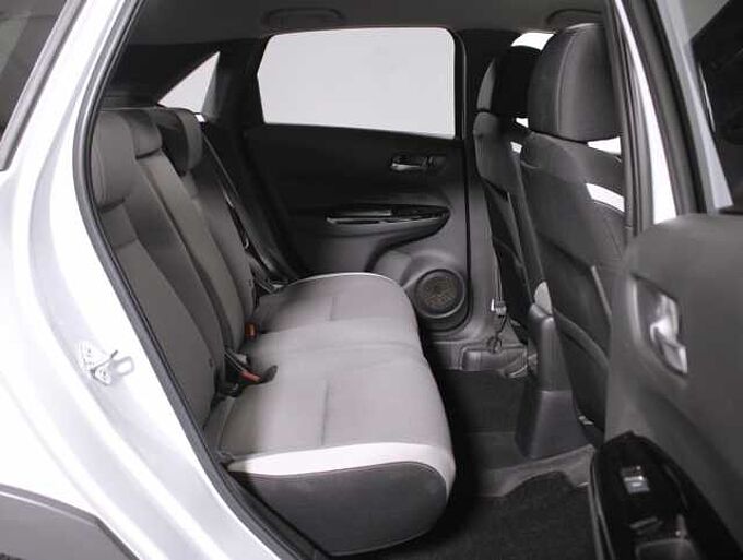 Honda  Jazz ES - Mon5 1.5 i-MMD Hybrid EU6d, Crosstar (EURO 6d), 2020 - 2023