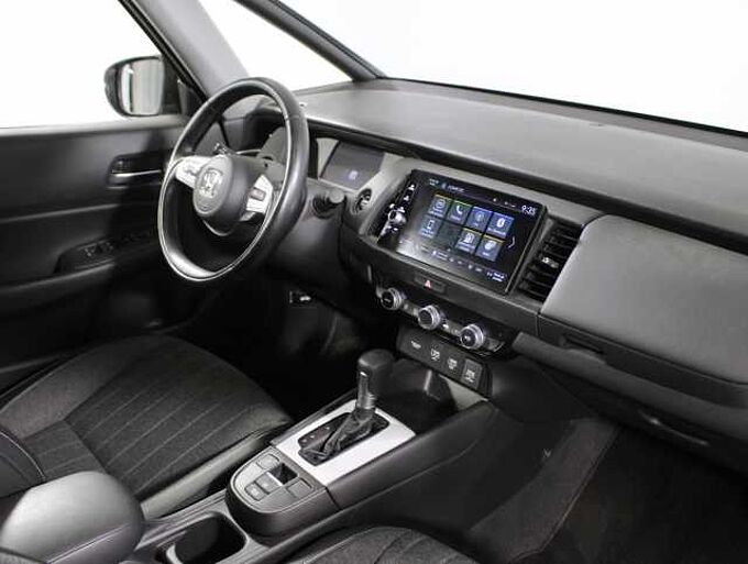 Honda  Jazz PREMSUNLIGT WHITE