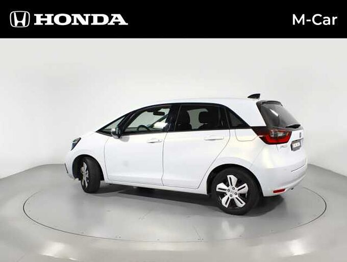 Honda  Jazz PREMSUNLIGT WHITE