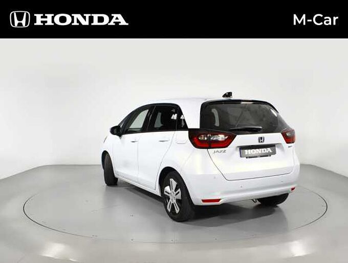 Honda  Jazz PREMSUNLIGT WHITE