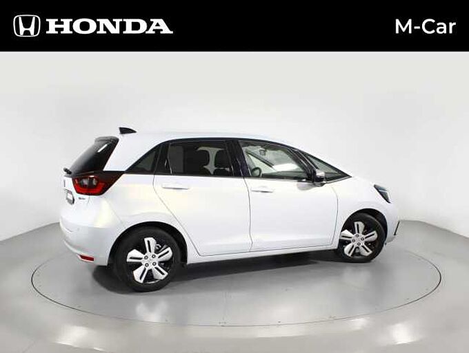 Honda  Jazz PREMSUNLIGT WHITE