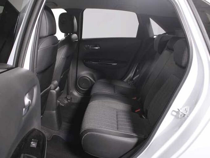 Honda  Jazz PREMSUNLIGT WHITE