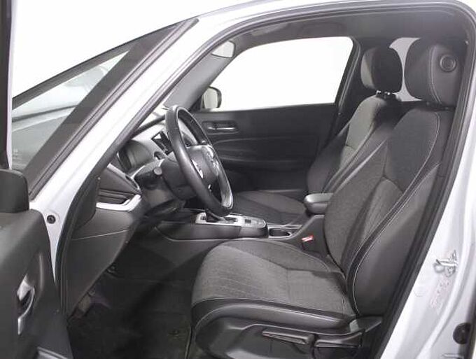 Honda  Jazz PREMSUNLIGT WHITE