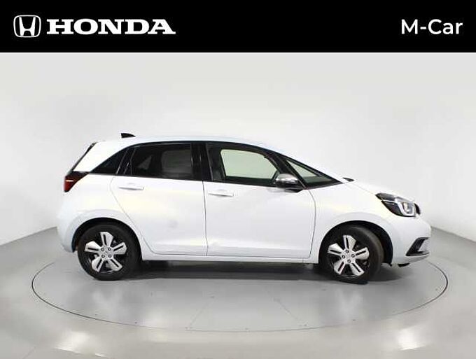 Honda  Jazz PREMSUNLIGT WHITE