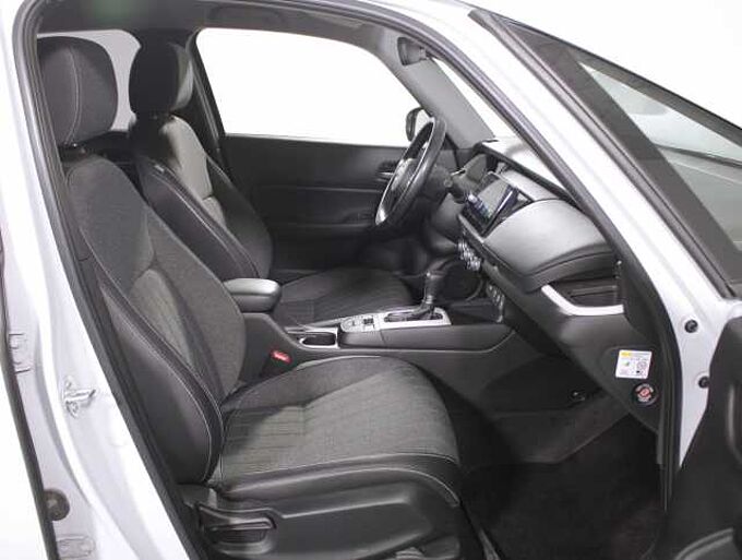 Honda  Jazz PREMSUNLIGT WHITE