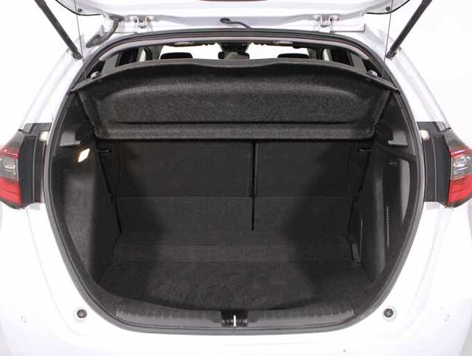 Honda  Jazz PREMSUNLIGT WHITE