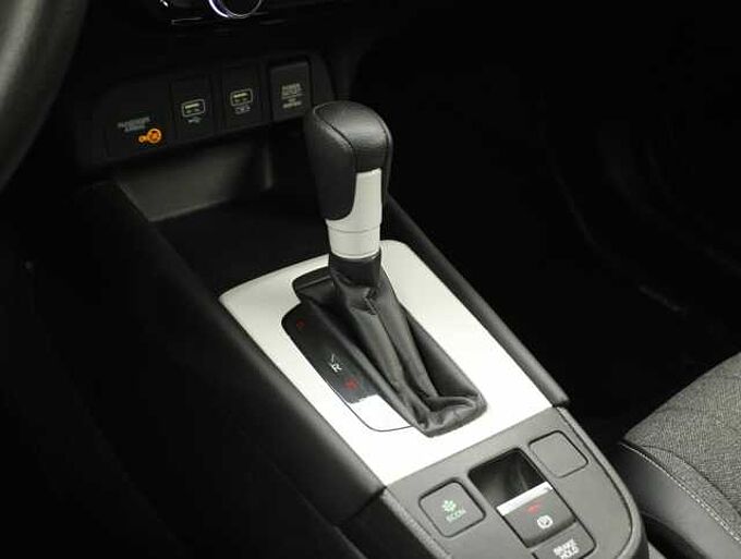 Honda  Jazz JAZZ 1.5 I-MMD HEV ELEGANCE 5P