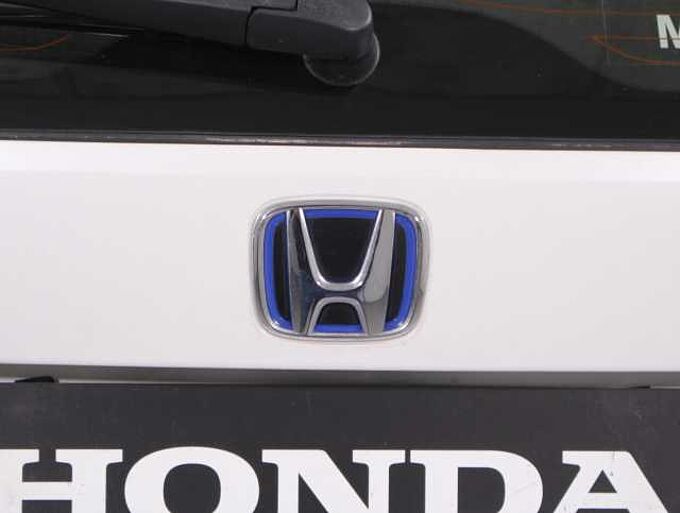 Honda  Jazz JAZZ 1.5 I-MMD HEV ELEGANCE 5P