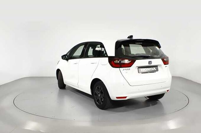 Honda  Jazz JAZZ 1.5 I-MMD HEV ELEGANCE 5P