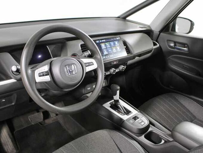 Honda  Jazz JAZZ 1.5 I-MMD HEV ELEGANCE 5P