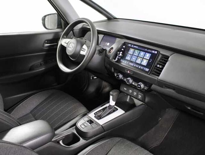 Honda  Jazz JAZZ 1.5 I-MMD HEV ELEGANCE 5P