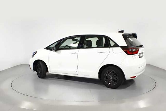 Honda  Jazz JAZZ 1.5 I-MMD HEV ELEGANCE 5P