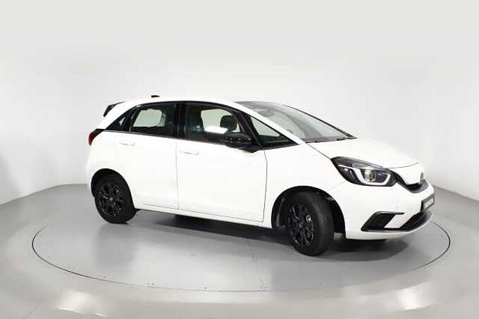 Honda  Jazz JAZZ 1.5 I-MMD HEV ELEGANCE 5P