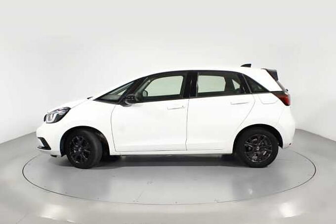Honda  Jazz JAZZ 1.5 I-MMD HEV ELEGANCE 5P