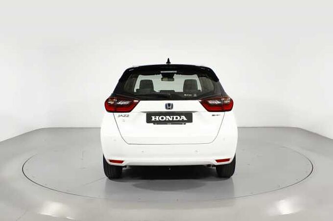 Honda  Jazz JAZZ 1.5 I-MMD HEV ELEGANCE 5P