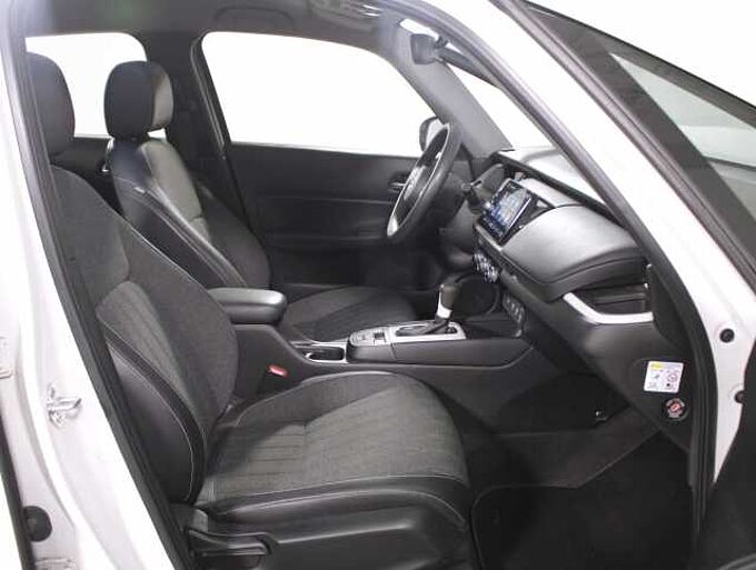 Honda  Jazz JAZZ 1.5 I-MMD HEV ELEGANCE 5P