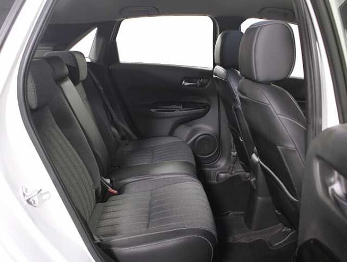 Honda  Jazz JAZZ 1.5 I-MMD HEV ELEGANCE 5P